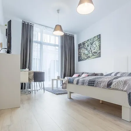 Friendly Studio - Regiposta Utca 11. Apartment Budapest