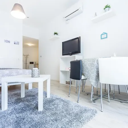 Friendly Studio - Regiposta Utca 11. Apartment Budapest