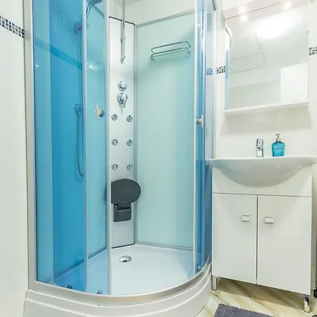 Apartment Friendly Studio - Regiposta Utca 11. *